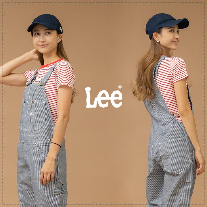 Lee（リー） 【即日発送】Lee ベースボールキャップ 帽子 キャップ