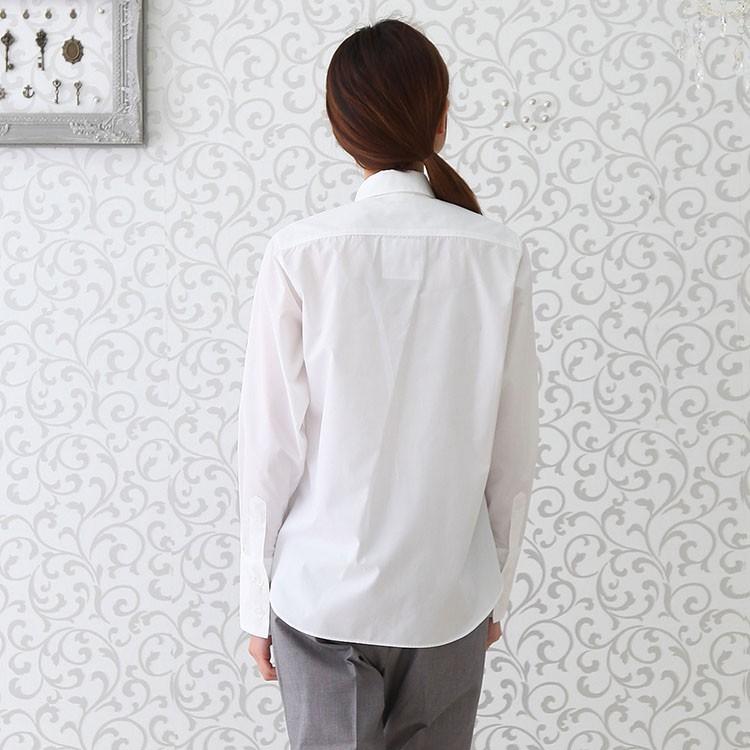 シャツ RH6695 HAKUI セブンユニフォーム 長袖 メンズ レディース