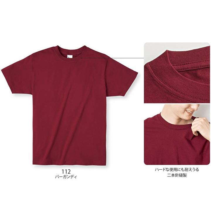 半袖Tシャツ トムス 00083-bbt プリントスター XXLサイズ 38色 4.0