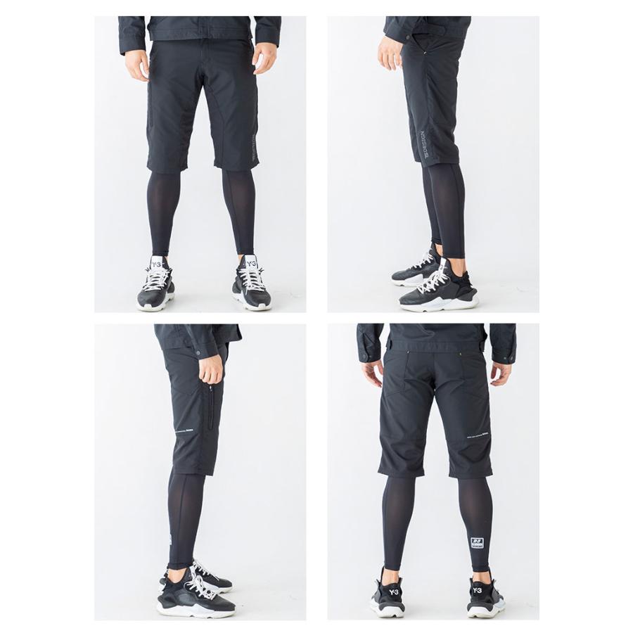 パンツとスパイクSimple専用 TS4D コーデュラニッカーズストレージパンツ 55334 商品詳細｜鳶服 鳶