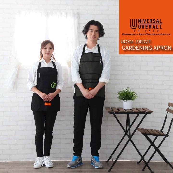 VAN JAC オリジナルエプロン(1点) VAN JAC オリジナルエプロン(1点) 小物