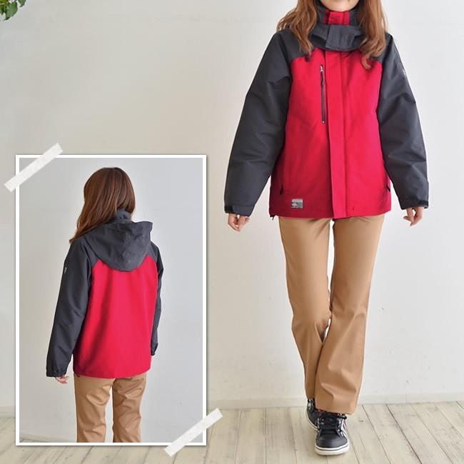 45R フード付ジャケット値下げしました ジーベック（XEBEC） 防寒着 フード付ブルゾン 232 男女兼用