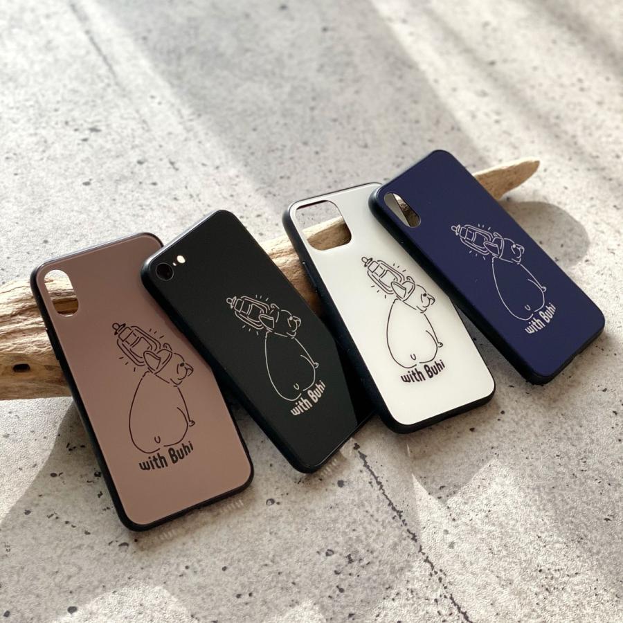 iPhone iPhoneケース スマホケース フレブル フレンチブルドッグ