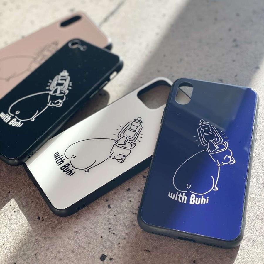 iPhone iPhoneケース スマホケース フレブル フレンチブルドッグ