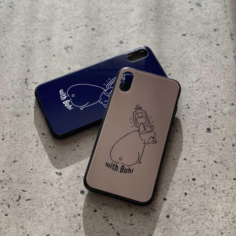 iPhone iPhoneケース スマホケース フレブル フレンチブルドッグ