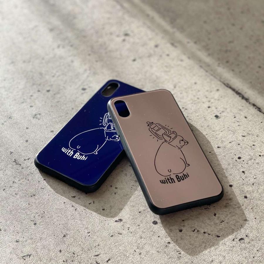 iPhone iPhoneケース スマホケース フレブル フレンチブルドッグ