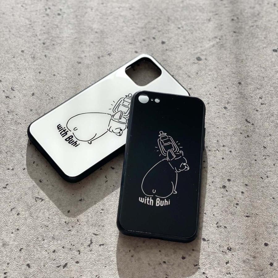 iPhone iPhoneケース スマホケース フレブル フレンチブルドッグ