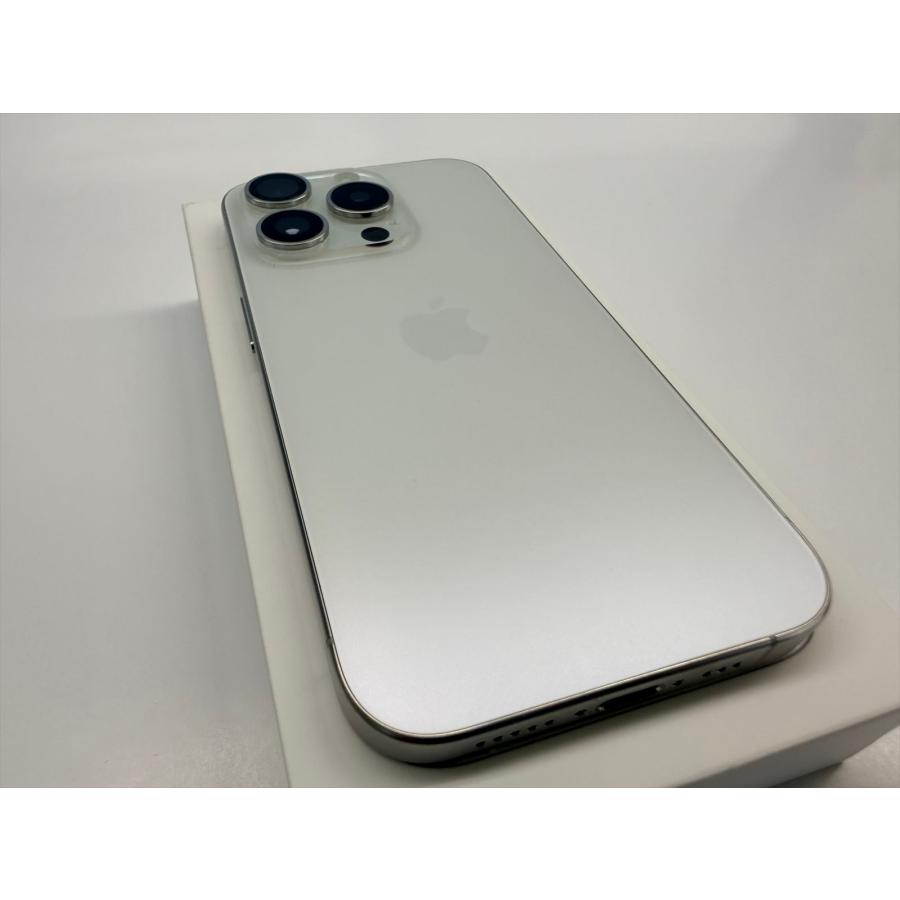 iPhone 15 Pro 128GB SIMフリー 中古 本体 スマホ スマートフォン