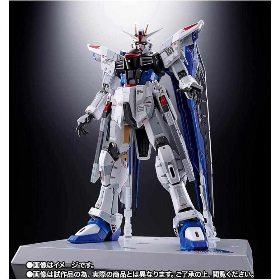 BANDAI 超合金 ZGMF-X10A フリーダムガンダム Ver.GCP : ダルヤ BANDAI 超合金 ZGMF-X10A フリーダムガンダム Ver.GCP : ダルヤ