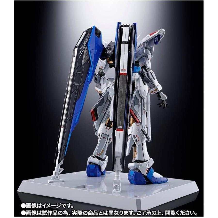 BANDAI 超合金 ZGMF-X10A フリーダムガンダム Ver.GCP : ダルヤ BANDAI 超合金 ZGMF-X10A フリーダムガンダム Ver.GCP : ダルヤ