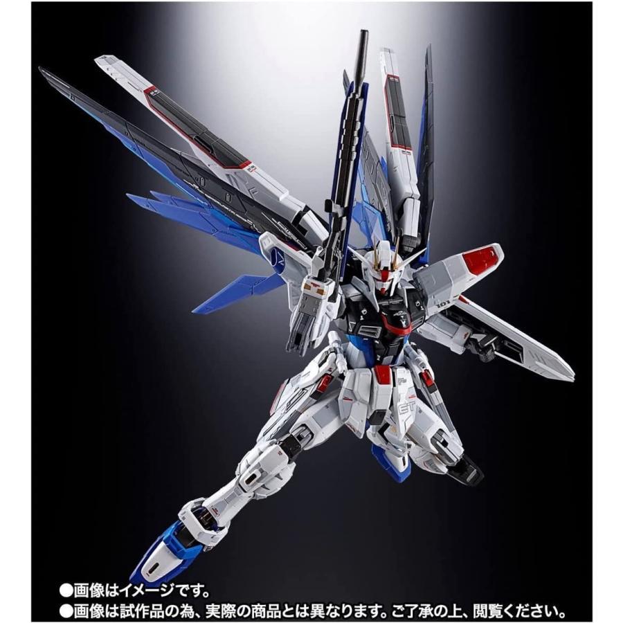 BANDAI 超合金 ZGMF-X10A フリーダムガンダム Ver.GCP : ダルヤ BANDAI 超合金 ZGMF-X10A フリーダムガンダム Ver.GCP : ダルヤ