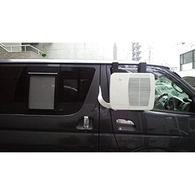 【正規品】 COIZUMI(コイズミ) ポータブルクーラーラ・クール本体セット (車中泊にお薦め) 【AAA2661892995】(93429円)