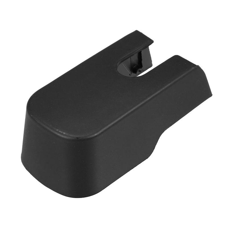 ACROPIX リヤウインドワイパーアームナットカバーキャップ GMCに対応 Acadiaに対応 ブラック 1個