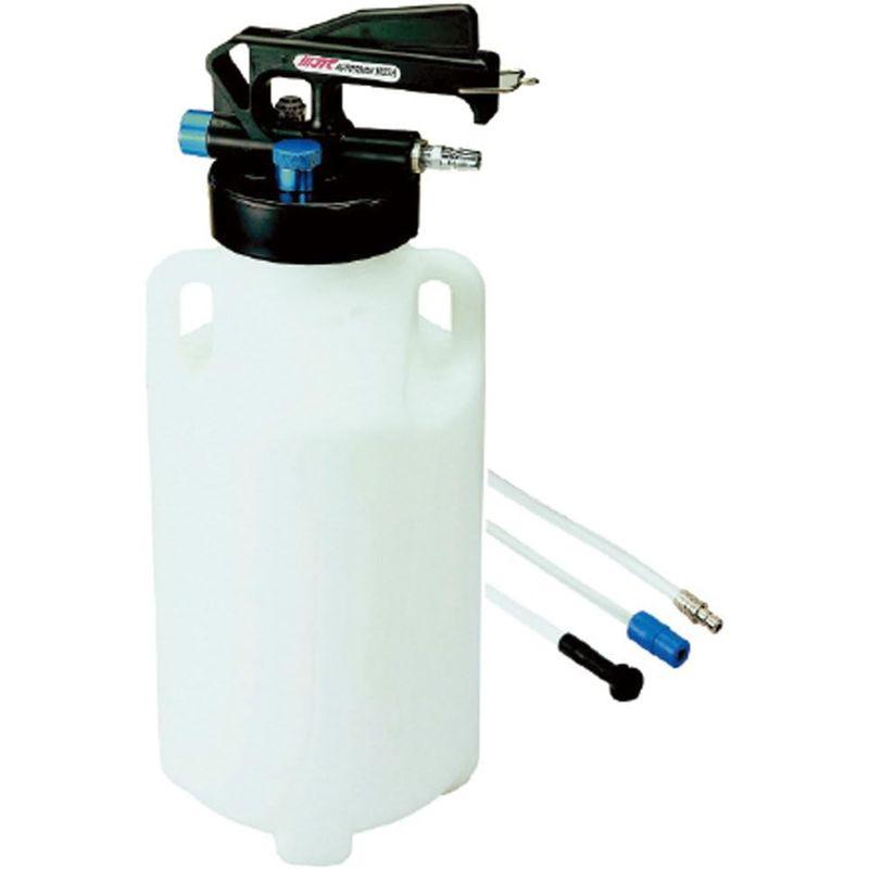 JTC オイルチェンジャー エアー式 車輌整備 特殊 工具 SST オイル 交換 エアー式 真空 吸上げ JTC1023A JTC 工具 JTC1023A エアー式 特殊 オイル 吸上げ SST エアー式 真空 オイルチェンジャー 車輌整備 交換 Y1549332975(14806円)