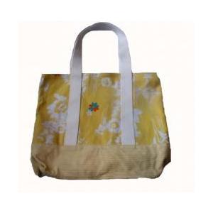 USA版ROXY【ロキシー】フレッシュカラートート　YL |  | 02