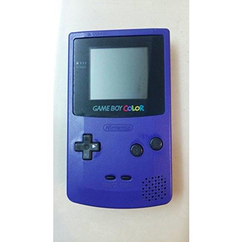 ゲームボーイカラー×4 ゲームボーイカラー ソフト『バックス・バニー クレイジー