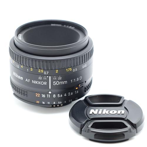 レンズ(単焦点) Nikon AF NIKKOR 50mm f1.8 D NIKKOR Z 28mm f/2.8 - 概要 | NIKKORレンズ | ニコン