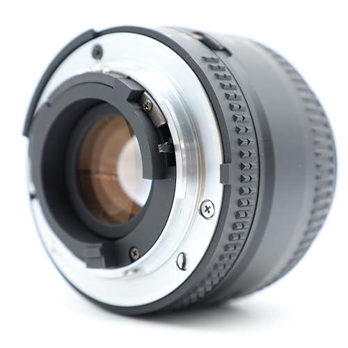 Nikon 単焦点レンズ Ai AF Nikkor 50mm F1.8D フルサイズ対応