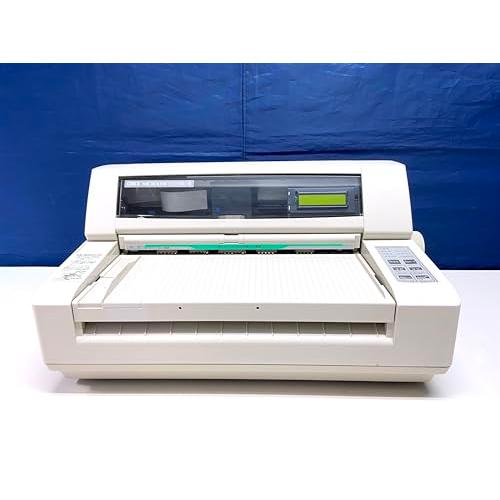 【動作OK】　OKI 5650SU-R ドットプリンター 楽天市場】OKI MICROLINE 5650SU-R 小型 ドットインパクト