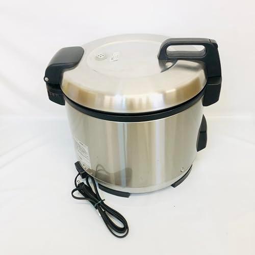 タイガー魔法瓶(TIGER) 炊飯器 「炊きたて」 業務用 一升5合