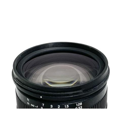TAMRON 大口径ズームレンズ SP AF28-75mm F2.8 XR Di TAMRON 大口径ズームレンズ SP AF28-75mm F2.8 XR Di
