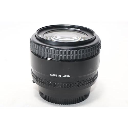 Nikon 単焦点レンズ Ai AF Nikkor 28mm f/2.8D フルサイズ対応
