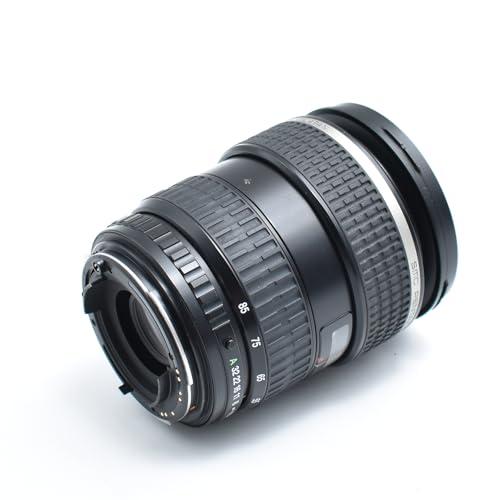 PENTAX  FA645 45-85mmF4.5 　標準~中望遠ズームレンズ Amazon.co.jp: PENTAX 広角~標準ズームレンズ FA645 33-55mmF4