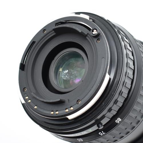 PENTAX 標準~中望遠ズームレンズ FA645 45-85mmF4.5 645マウント