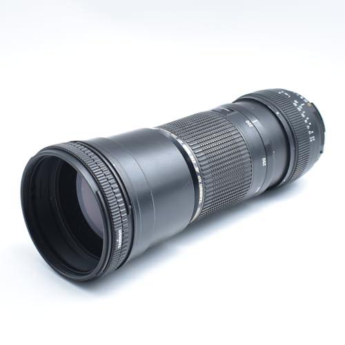 ❁超望遠レンズ！❁TAMRON SP AF 200-500mm Di キヤノン用 Amazon.co.jp: TAMRON 超望遠ズームレンズ SP AF200-500mm F5