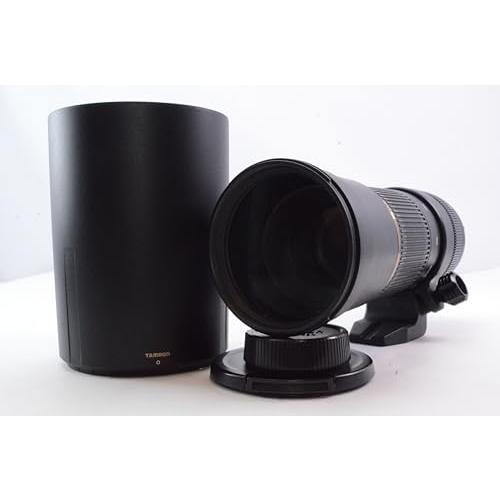 TAMRON SP 200-500mm 1：5.6 超望遠レンズオリンパス用