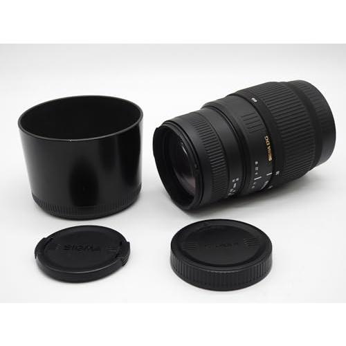 SIGMA 望遠ズームレンズ 70-300mm F4-5.6 DG MACRO キヤノン用