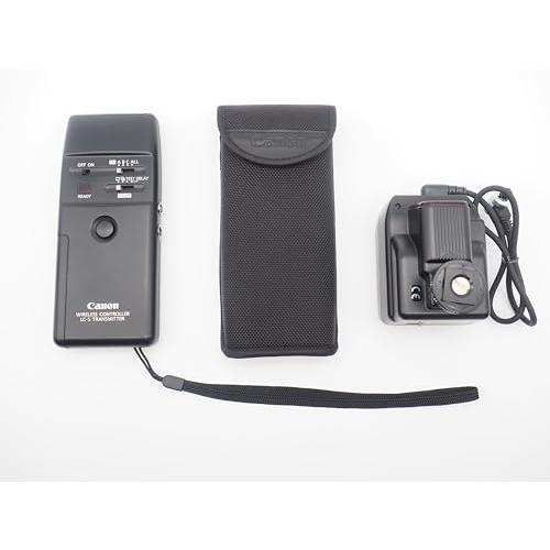 Canon ワイヤレスコントローラー LC-5 : DashDash - 通販