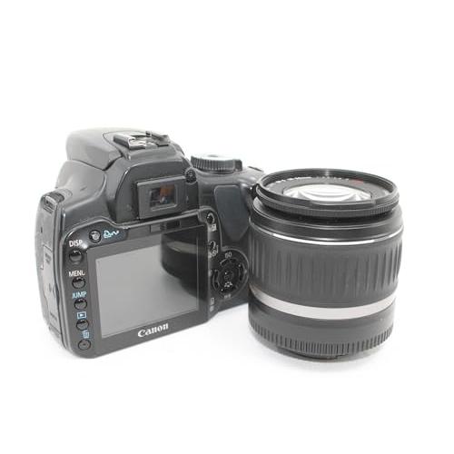 Canon デジタル一眼レフカメラ EOS Kiss デジタル X レンズ