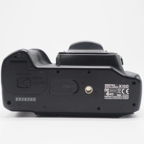 PENTAX デジタル一眼レフカメラ K10D ボディ : DashDash - 通販