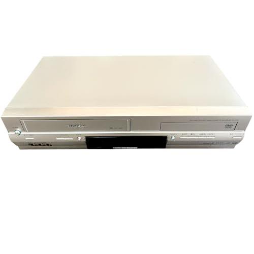 TOSHIBA VHSビデオデッキ一体型DVDプレーヤー SD-V700 : DashDash