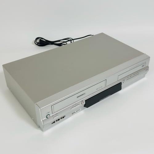 TOSHIBA VHSビデオデッキ一体型DVDプレーヤー SD-V700