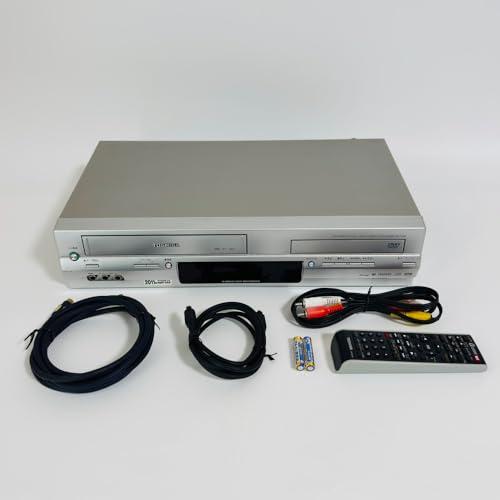 TOSHIBA 東芝 SD-V700 VHSビデオデッキ一体型DVDプレーヤー SD-V700｜TOSHIBA VHSビデオデッキ一体型DVDプレーヤー｜中古品