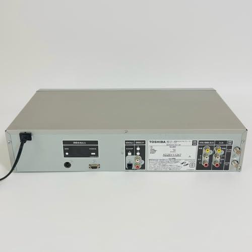 TOSHIBA 東芝 SD-V700 VHSビデオデッキ一体型DVDプレーヤー Amazon | TOSHIBA VHSビデオデッキ一体型DVDプレーヤー SD-V700