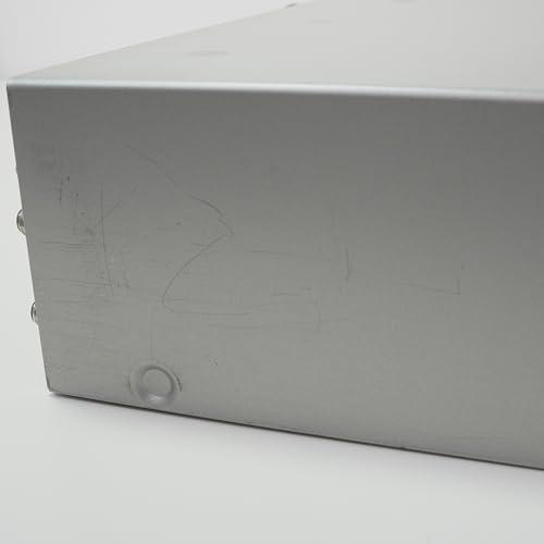 TOSHIBA VHSビデオデッキ一体型DVDプレーヤー SD-V700 : DashDash