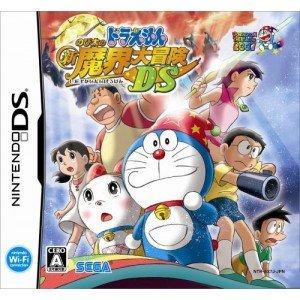 ドラえもん のび太の新魔界大冒険 DS bme6fzu ドラえもん のび太の新魔界大冒険 DS : DashDash - 通販 - Yahoo