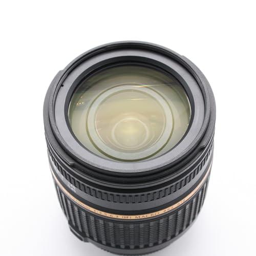 TAMRON AF18-250mm F/3.5-6.3 Di II LD Aspherical [IF] Macro