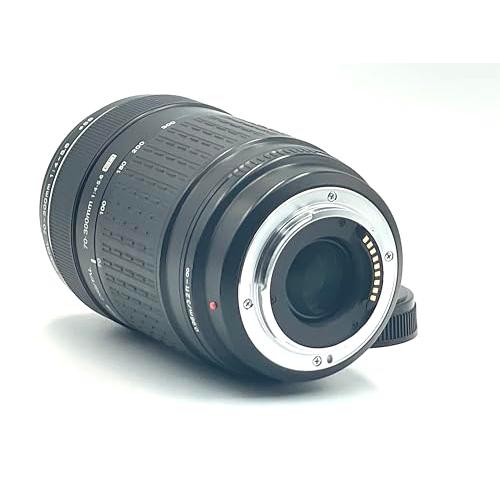 OLYMPUS 超望遠ズームレンズ ZUIKO DIGITAL ED 70-300mm F4.0