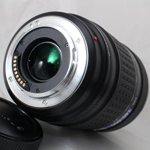 OLYMPUS 超望遠ズームレンズ ZUIKO DIGITAL ED 70-300mm F4.0