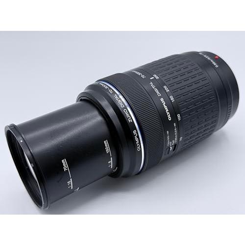 OLYMPUS 超望遠ズームレンズ ZUIKO DIGITAL ED 70-300mm F4.0