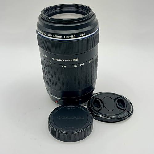 OLYMPUS ZUIKO DIGITAL 70-300mm カメラレンズ Amazon.com : OM SYSTEM OLYMPUS Zuiko 70-300mm f/4.0-5.6 ED