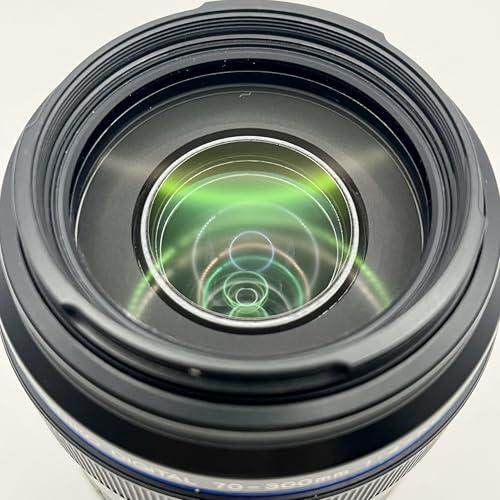 OLYMPUS 超望遠ズームレンズ ZUIKO DIGITAL ED 70-300mm F4.0