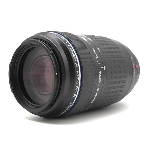 OLYMPUS 超望遠ズームレンズ ZUIKO DIGITAL ED 70-300mm F4.0