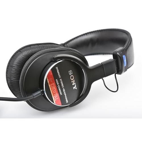 【美品】SONY ソニー MDR-CD900ST 密閉型　ヘッドホン 有線 MDR-CD900ST | ヘッドホン | ソニー