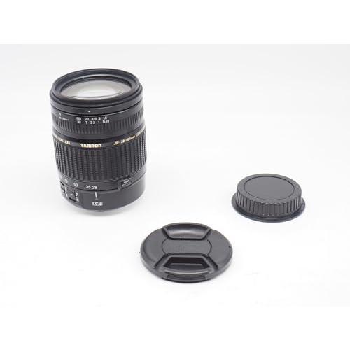 【キャノン用/手振れ】 TAMRON XR Di 28-300 MACRO TAMRON｜高倍率ズーム／AF28-300mm F/3.5-6.3 XR Di VC LD