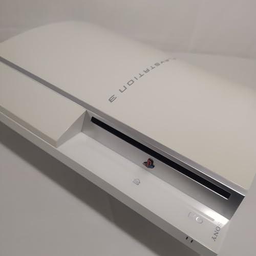 PLAYSTATION 3(80GB) セラミックホワイト【メーカー生産終了】 PLAYSTATION 3(80GB) セラミックホワイト【メーカー生産終了